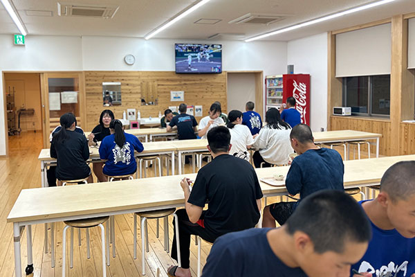 食堂